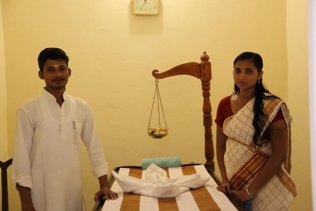 V Resorts Rajmahal Orchha Zewnętrze zdjęcie